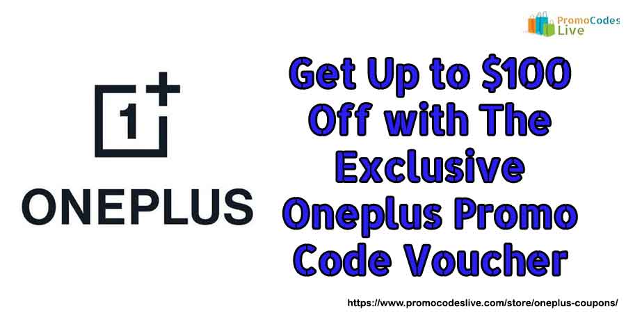 Oneplus Promo Code
