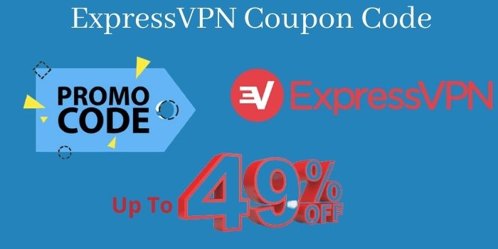 ExpressVPN Discount Code