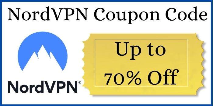 NordVPN Discount Code
